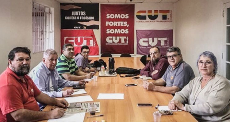 Capa da Notícia